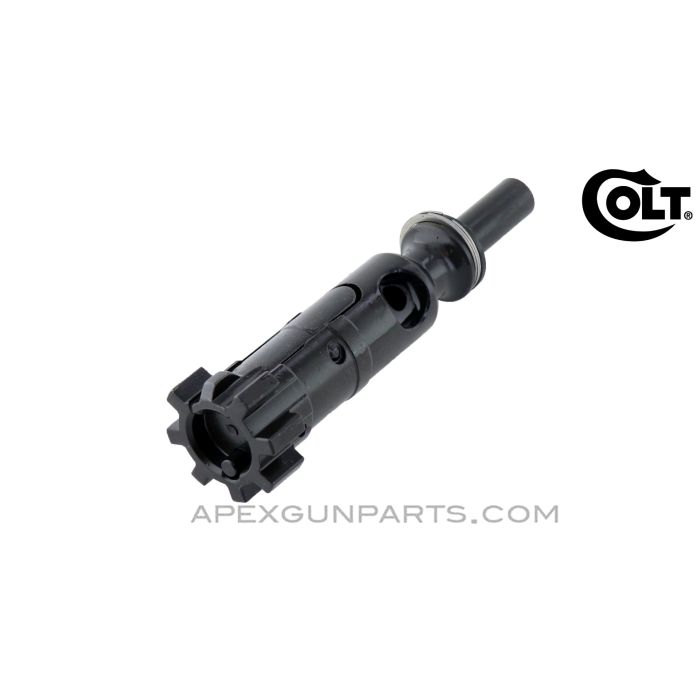 Colt AR-15 / M16A1 Bolt Assembly *NEW* 