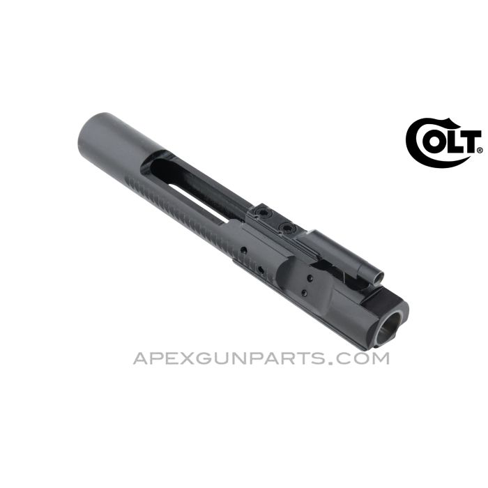 Colt AR-15 / M16A1 Bolt Carrier Assembly with Key *NEW*