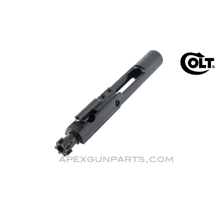 Colt AR-15 / M16A1 Bolt Carrier Group, Complete, 5.56 NATO *NEW* 