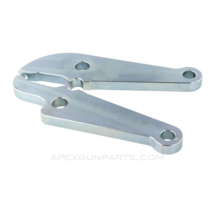AK Rivet Jaws for 24" Bolt Cutters, by Requiem Tools, *NEW*