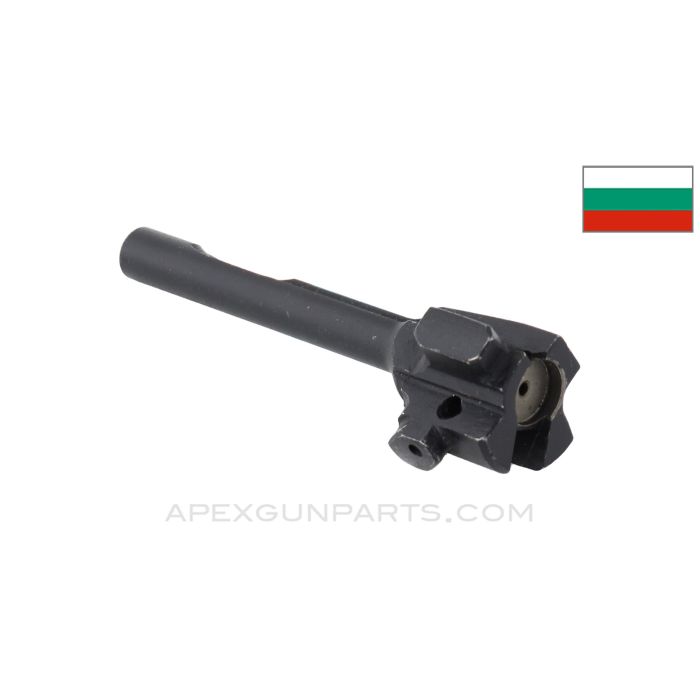 Bulgarian AK-74 Bolt, Stripped *Excellent*