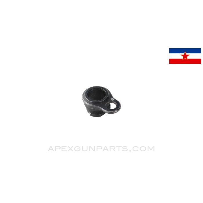 Yugoslavian M67 Pistol Barrel Bushing *Good*