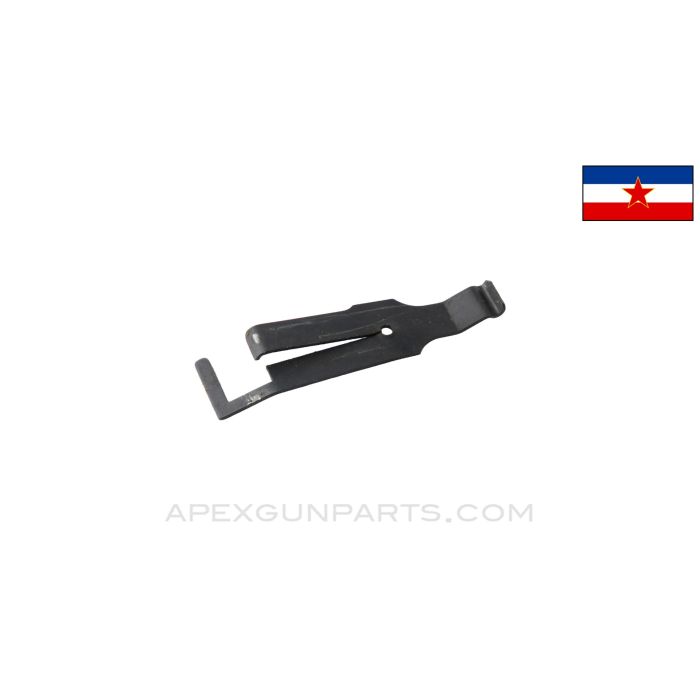 Yugoslavian M67 Pistol Trigger Spring *Good*