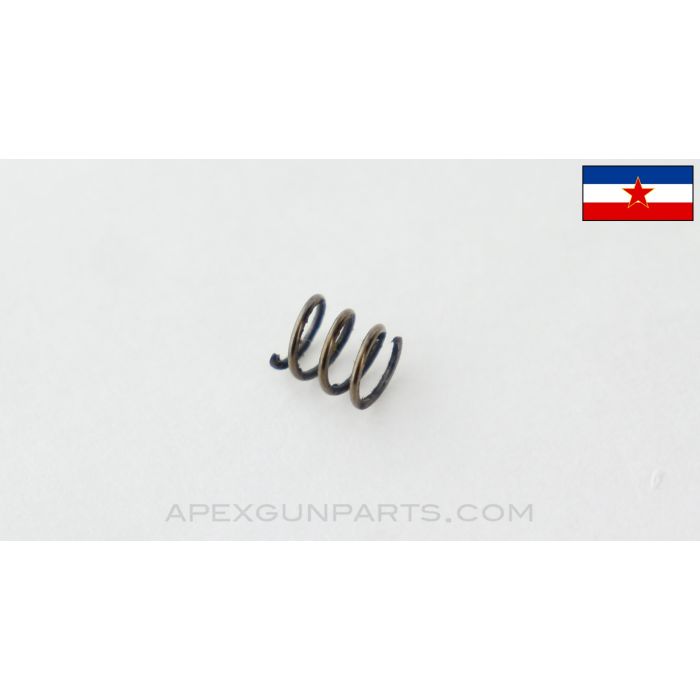 Yugoslavian M67 Magazine Catch Spring *Good*