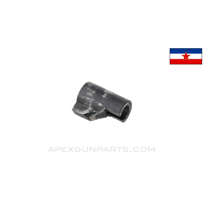 Yugoslavian M67 Magazine Catch Lug *Good*