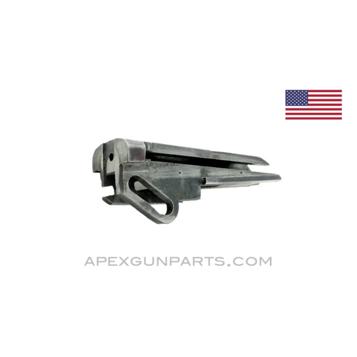 Winchester 62 Rifle Bolt, Stripped, .22 *Good*