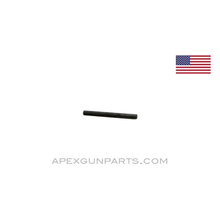 Winchester 62 Rifle Extractor Pin, .22 *Good*