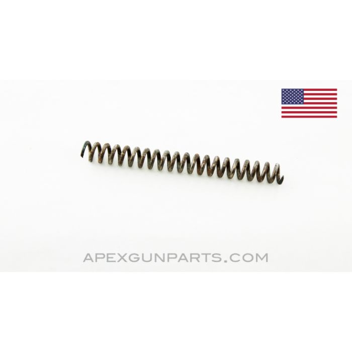 Winchester 62 Rifle Hammer Spring, .22 *Good*