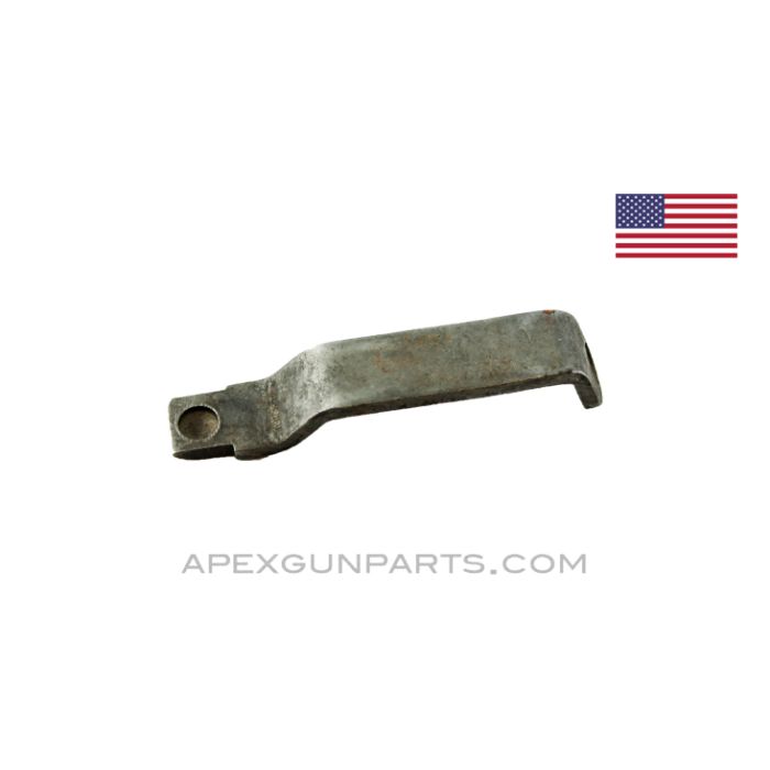 Winchester 62 Rifle Hammer Spring Abutment, .22 *Good*