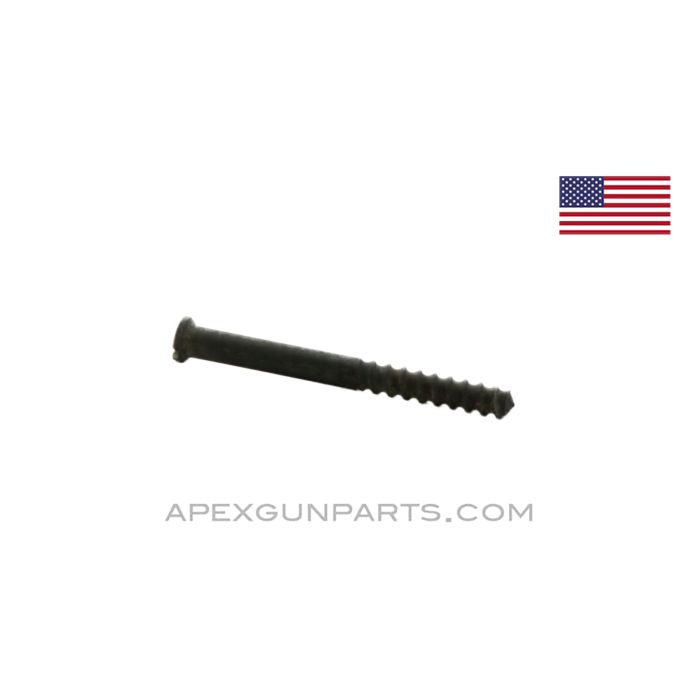 M1A / M14 Buttplate Screw, Upper, USGI *Good* 