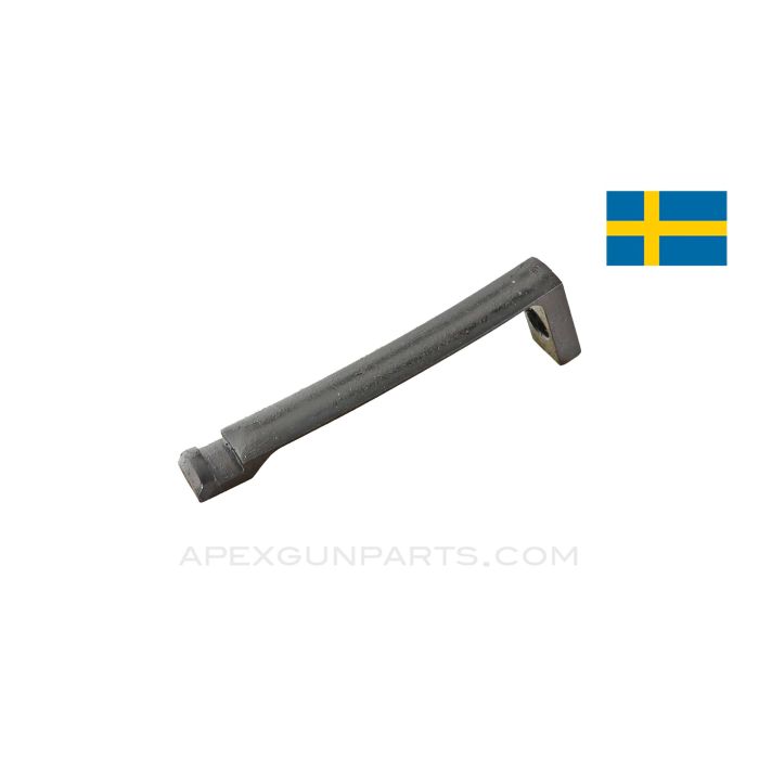 Swedish Ljungman AG-42B Rear Band Spring *NOS*