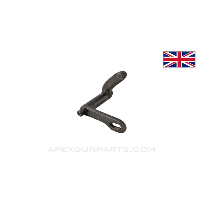 BESA Feed Lever Assembly *Good* 