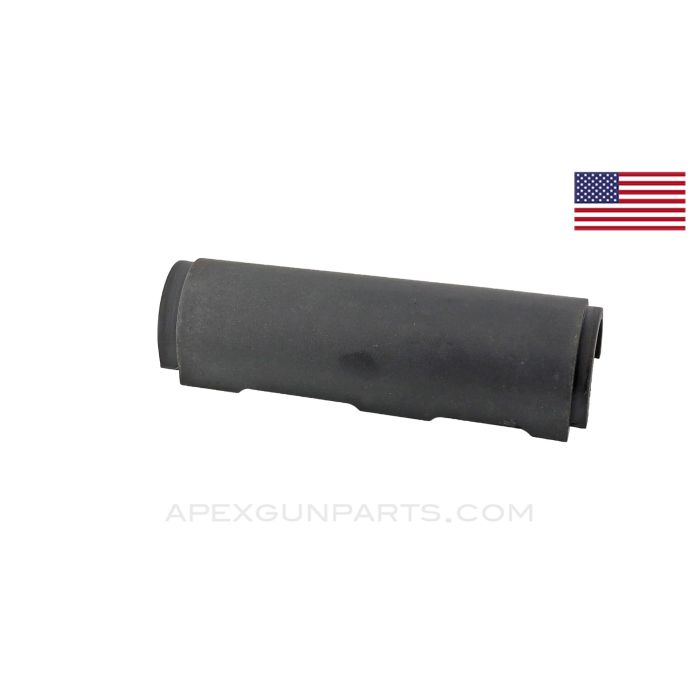 AK Upper Handguard, Black Polymer, US Made *NOS*