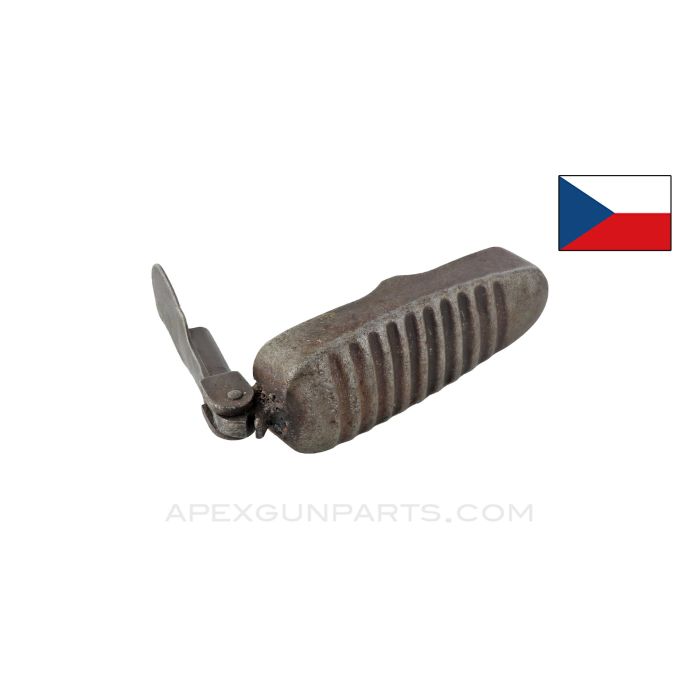 ZB30 Buttplate *Good*