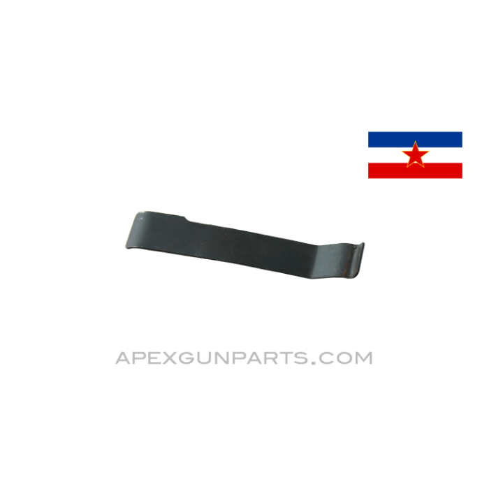 Yugoslavian M70A Tokarev Trigger Return Spring, *Good* 