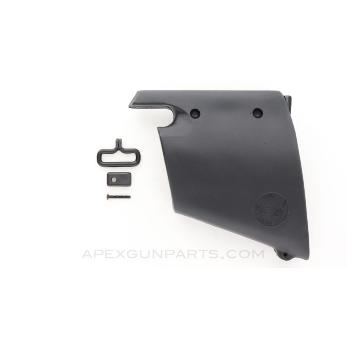 Hawk Industries Delta Pro Cheek Piece, For AR-15 *NEW*