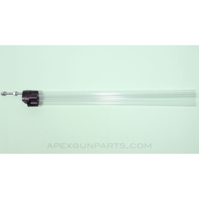 Lee Pro 1000 / Loadmaster Case Feeder Attachment *New*