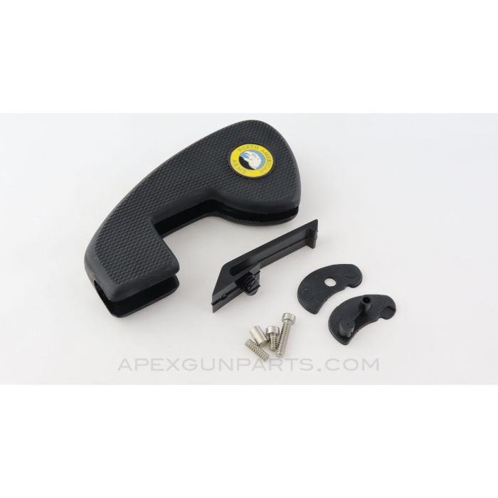 North American Arms Folding Grip, Holster Grip, For .22 Long Rifle, GHG-L *NEW*