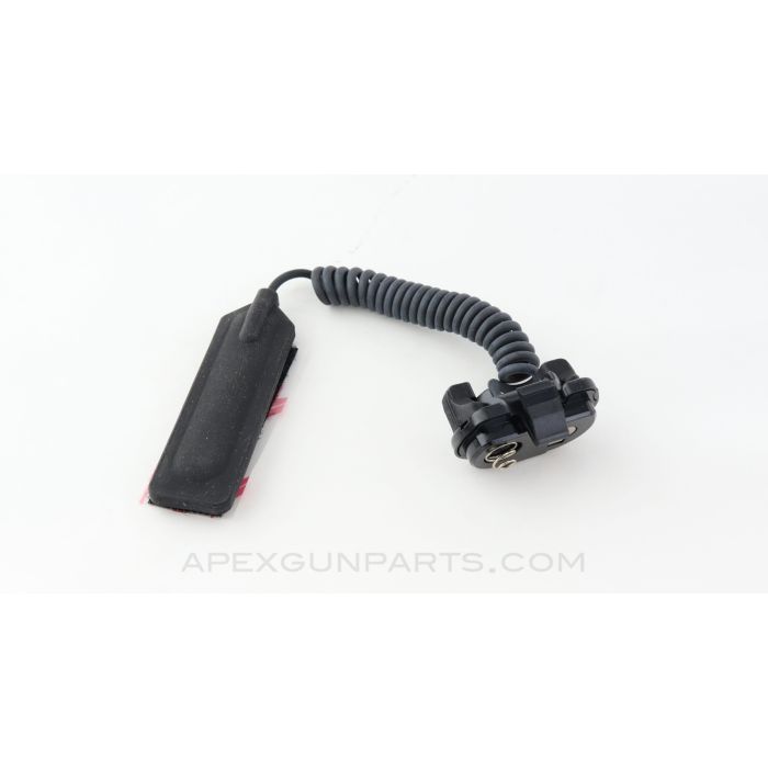 Streamlight M-3/M-6 Flashlight Remote Switch, Shotgun 69022 *NEW*