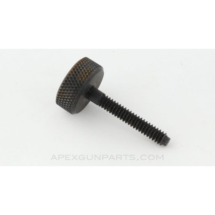 Bipod Speedy Knob, For Harris Bipod *NEW*