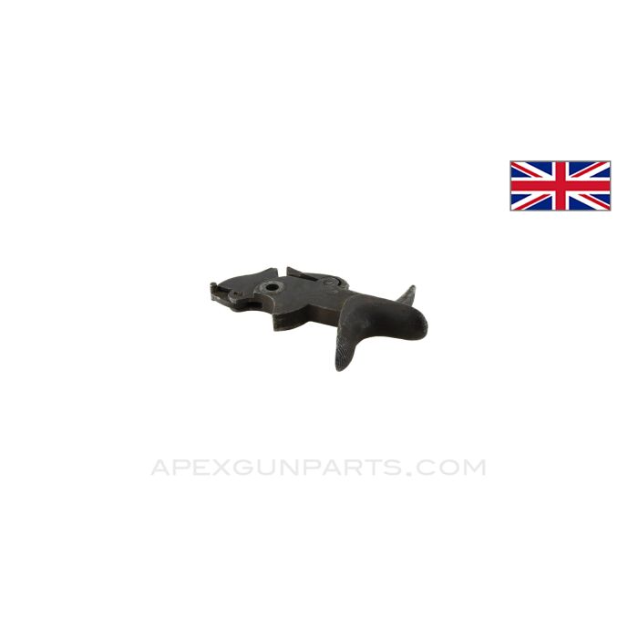 Webley MKIII Hammer, Complete *Good*