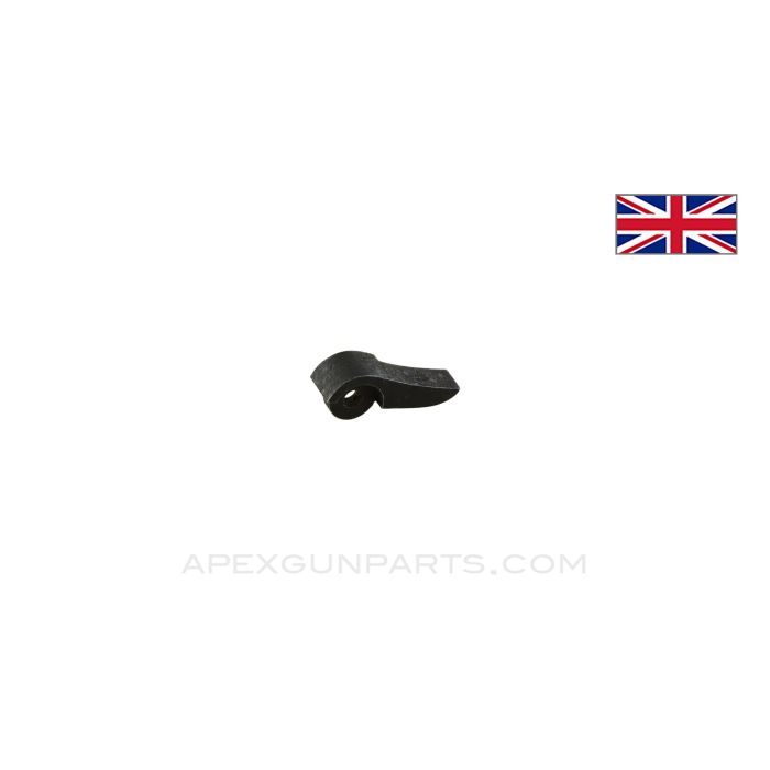 Webley MKVI Hammer Catch *Good*