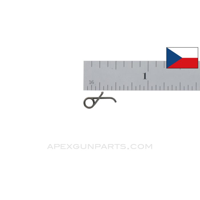 CZ-50 / CZ-70 Sear Spring *NOS*