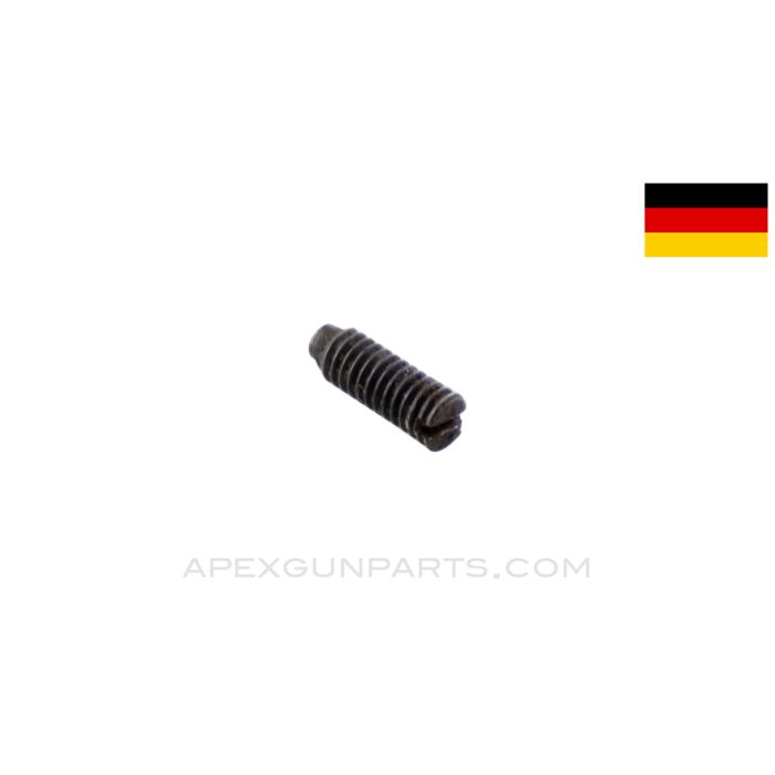 Mauser 98 Front Sight Base Screw *Good*