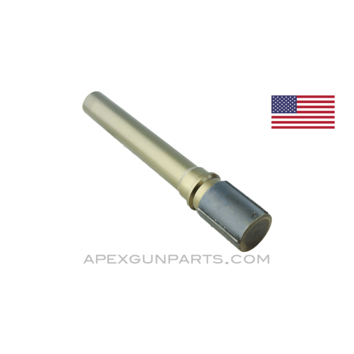 Colt Early M16 / AR-15 / SP1 Edgewater Buffer, Complete, *Very Good*