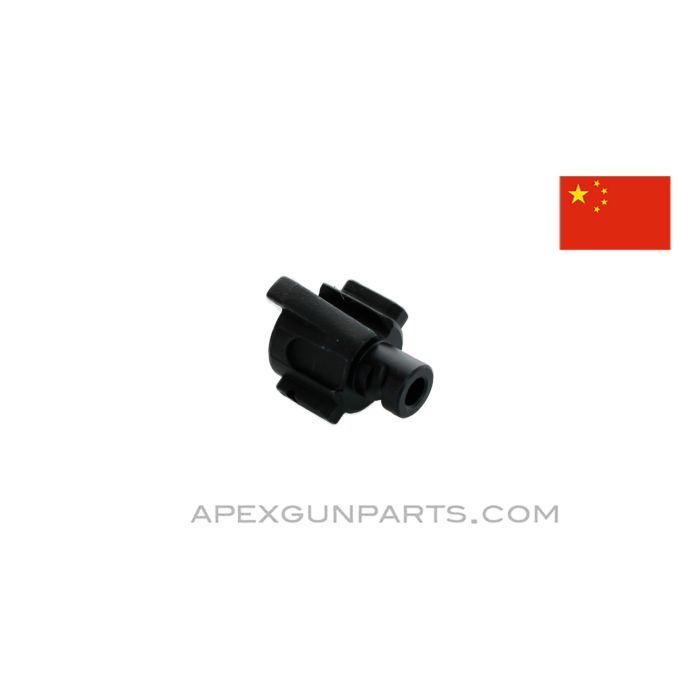 Catamount Fury Shotgun Bolt Head, Blued Steel *Very Good* 