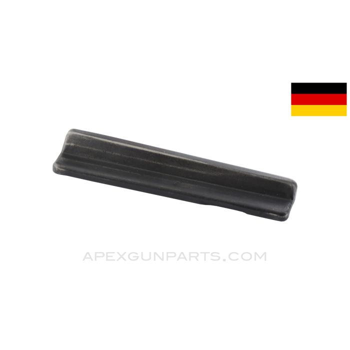 German K98k Mauser Magazine Follower, Stamped, Waffen Marked *Good*