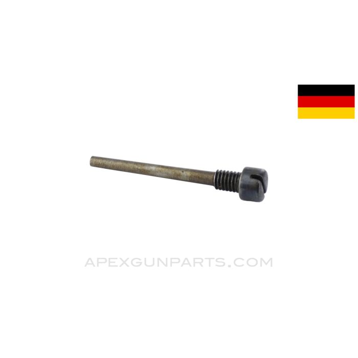 German K98A Mauser Rear Barrel Band Screw *Good*