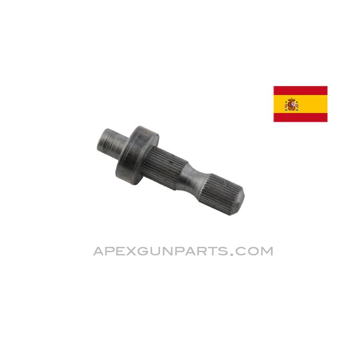 CETME Model C Recoil Guide Rod Rivet *NOS* 