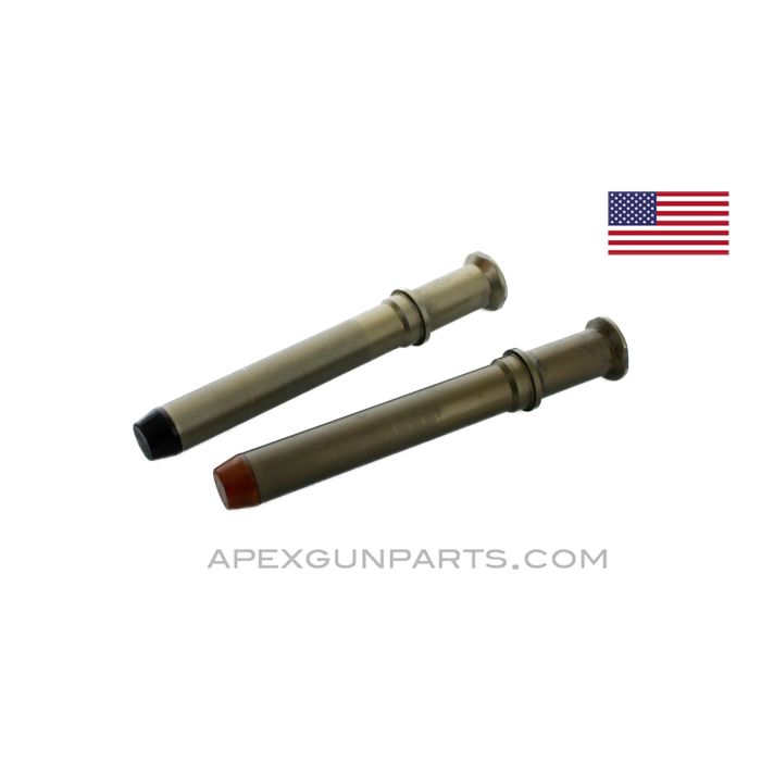 Colt AR-15 / M16A1 Buffer, Complete, No Pin *Good* 