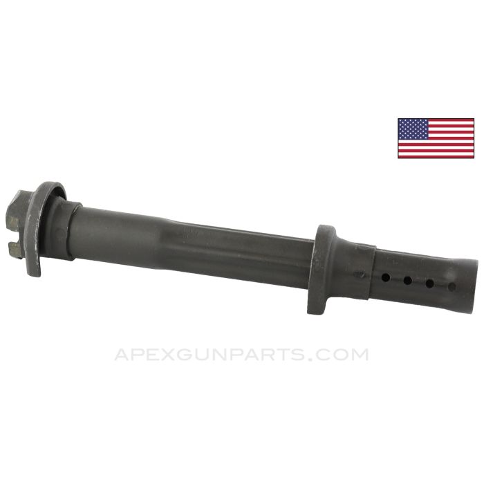 AK Gas Tube, 7", US Made *Good*