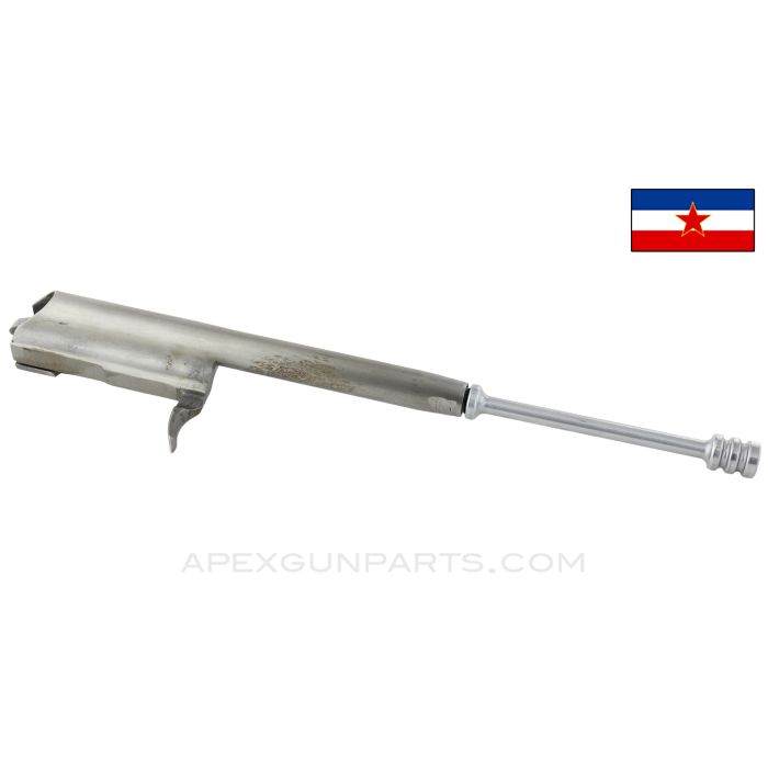 Yugoslavian M85 Bolt Carrier *Good*