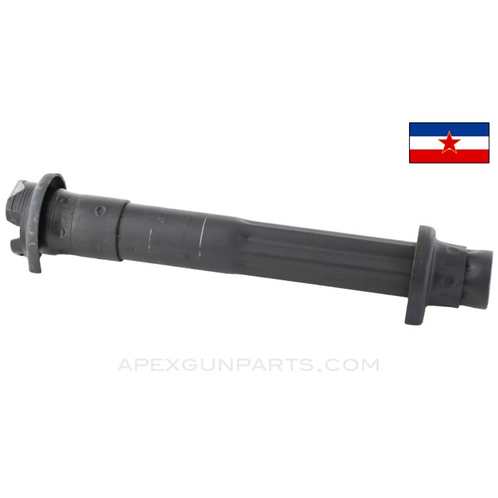 Yugoslavian M92/M85 Gas Tube, *Excellent*