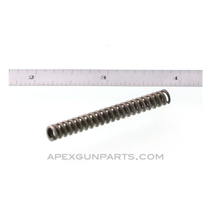 Hungarian PA63 Pistol Cocking Spring, 9x18 Makarov or .380ACP, Used