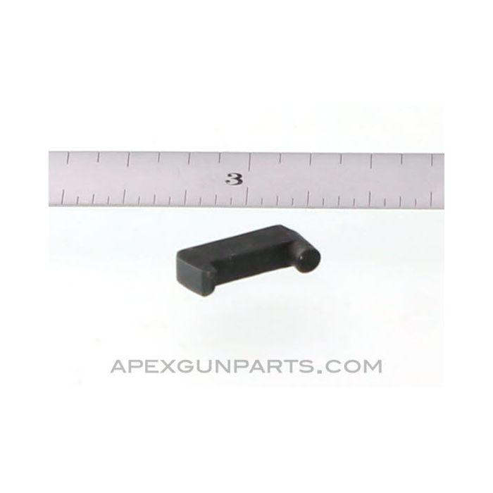 Hungarian PA63 Pistol Extractor, 9x18 Makarov or .380ACP, Used