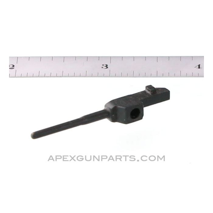 Hungarian PA63 Pistol Firing Pin, 9x18 Makarov or .380ACP, Used