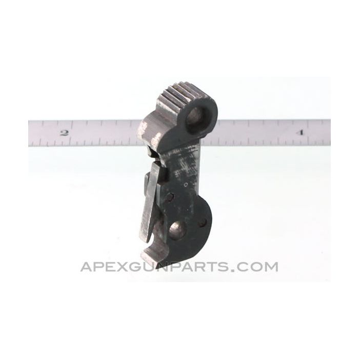 Hungarian PA63 Pistol Hammer Block, 9x18 Makarov or .380ACP, Used