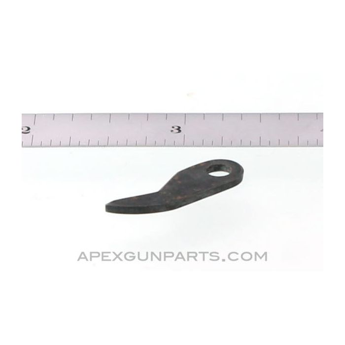 Hungarian PA63 Pistol Hammer Release Latch, 9x18 Makarov or .380ACP, Used