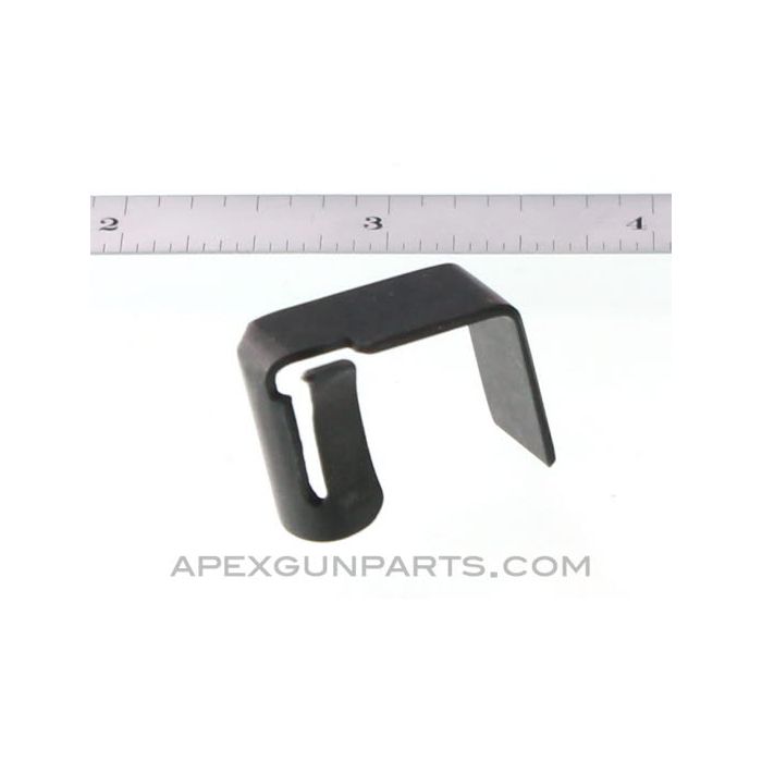 Hungarian PA63 Pistol Magazine Follower, 9x18 Makarov or .380ACP, Used