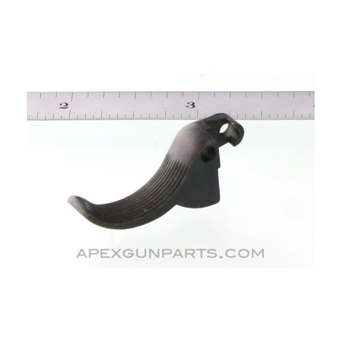 Hungarian PA63 Pistol Trigger, 9x18 Makarov or .380ACP, Used