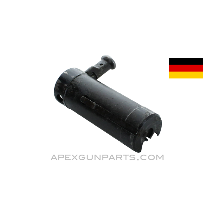 MP-40 Bolt, Complete, 9mm, *Good* 