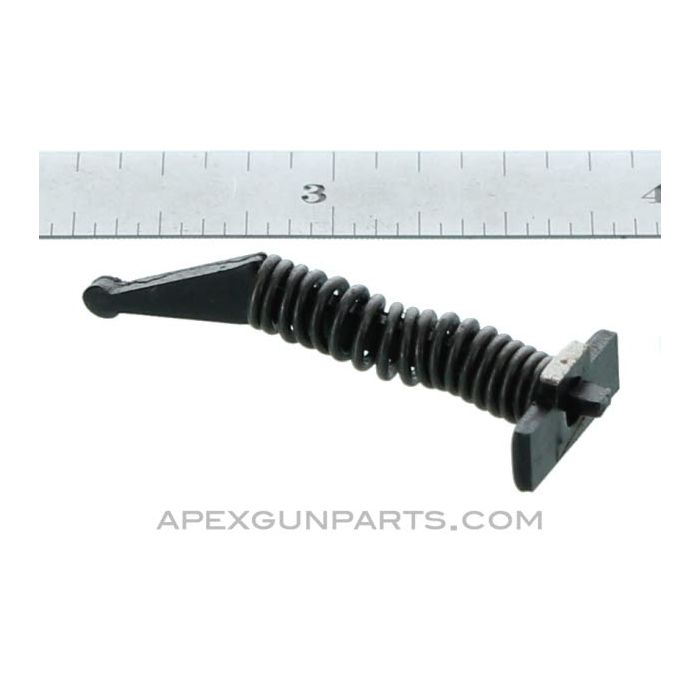 Taurus PT51 Hammer Strut and Spring Assembly, *NOS* 