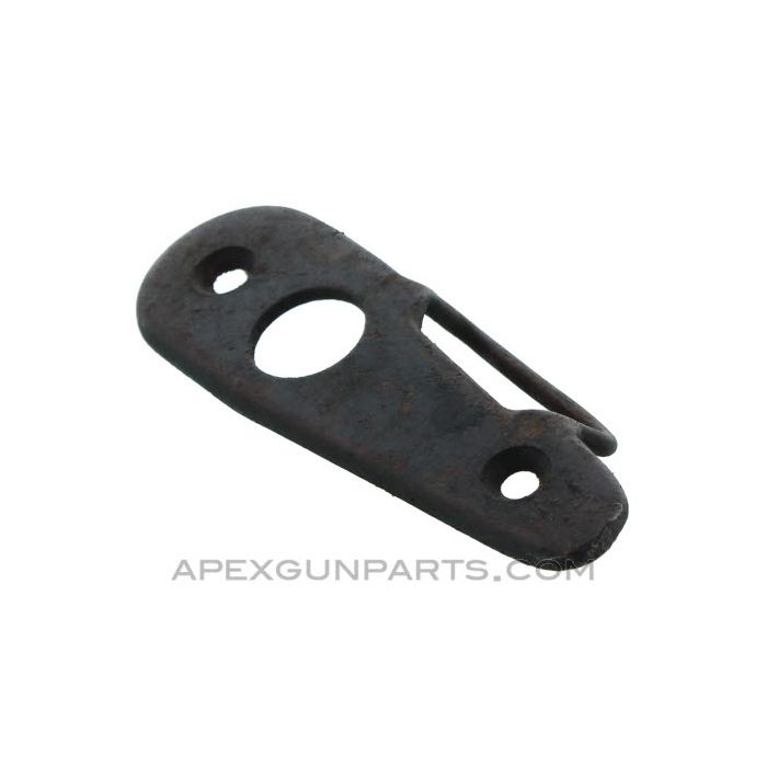 L4 BREN Buttplate, Steel, *Good*