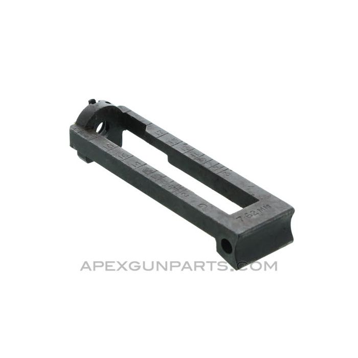 L4 BREN Rear Sight Frame, Stripped, *Good* 