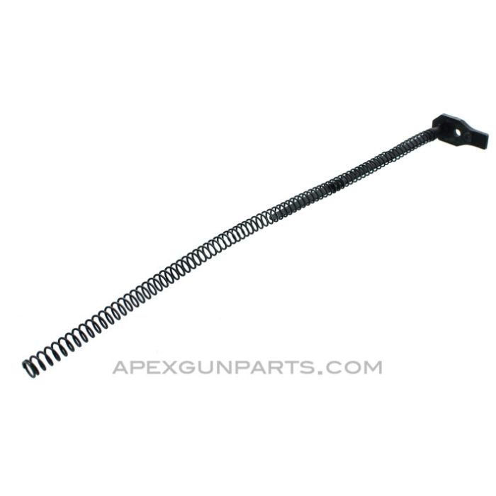 PKT Recoil Assembly *Very Good* 