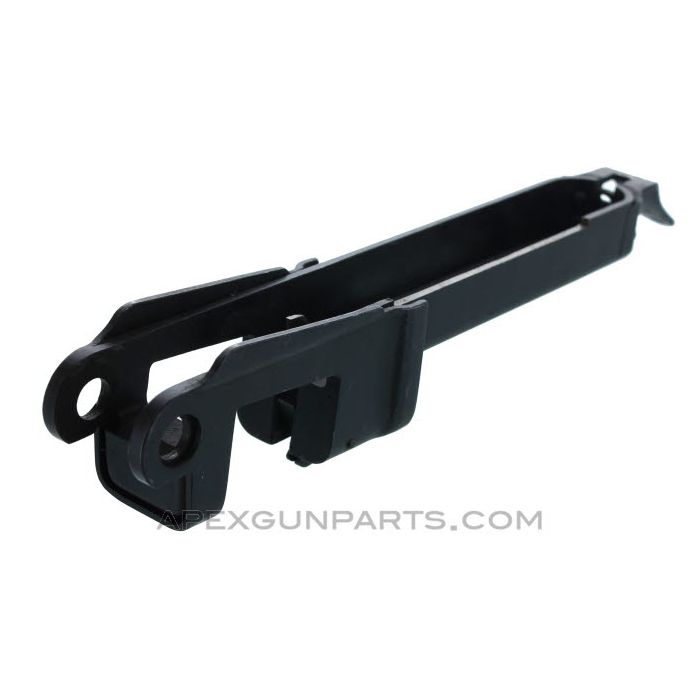 PPSh-41 Lower Housing, Partially Converted for Semi-Auto, *Good* 